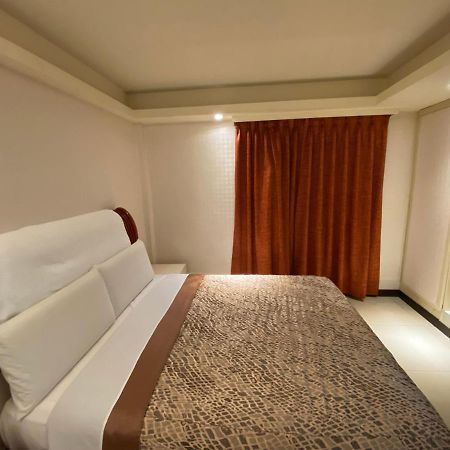 Sweet Hotel New Taipei City Exterior photo