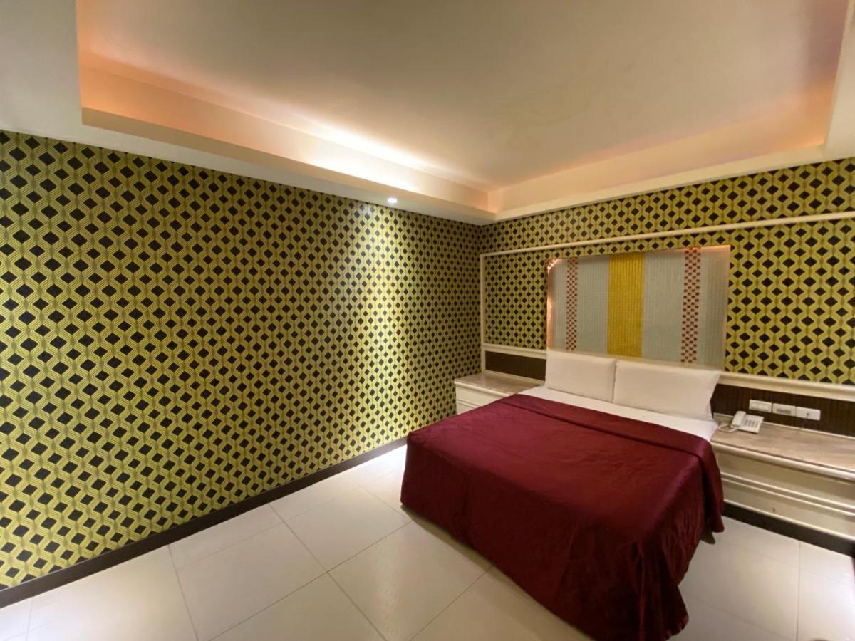 Sweet Hotel New Taipei City Exterior photo